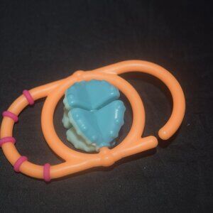 Sassy Linky Links Rattle Ages 3+ months up